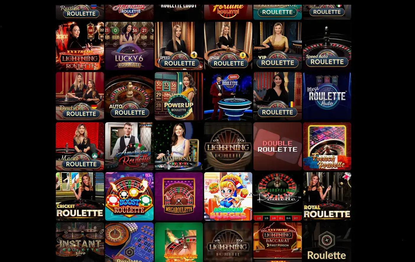 Платежные системы Vostok casino